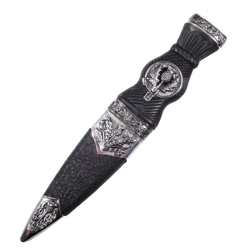 Sgian Dubh Kilt Knife Kilt Dagger – Affordable Kilts