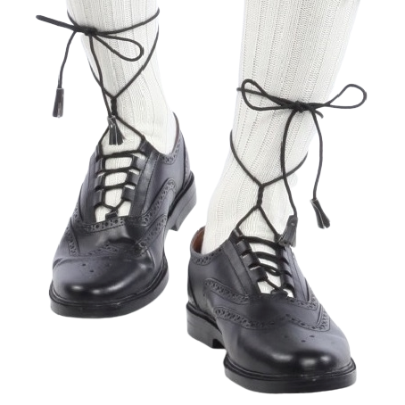 Kilt shoes best sale