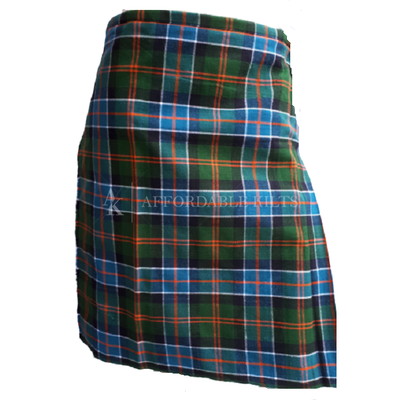 Sinclair Hunting Tartan Kilt