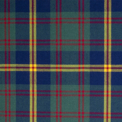 USMC Leatherneck Tartan Kilt