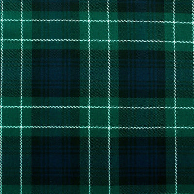 Abercrombie Tartan - Child