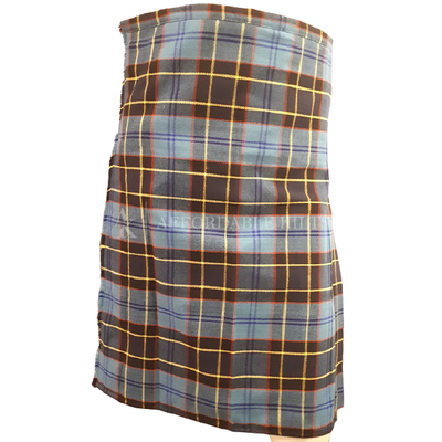 US Air Force Tartan Kilt