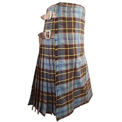 US Airforce Tartan - Casual