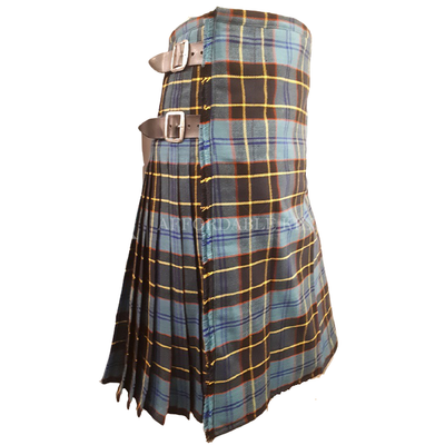 US Air Force Tartan Kilt