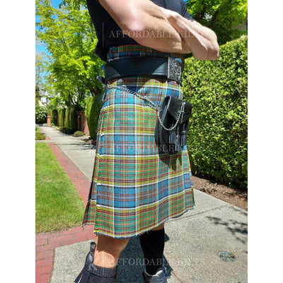 Anderson Ancient Tartan Kilt