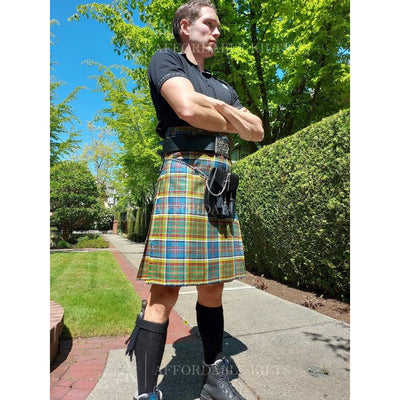 Anderson Ancient Tartan Kilt