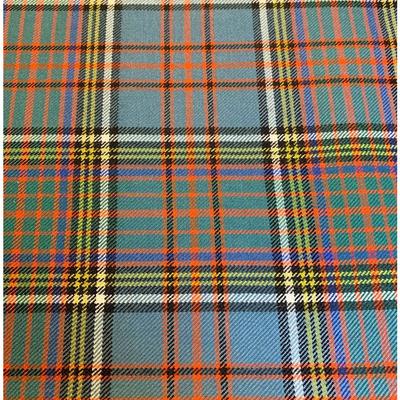 Anderson Ancient Tartan - Child