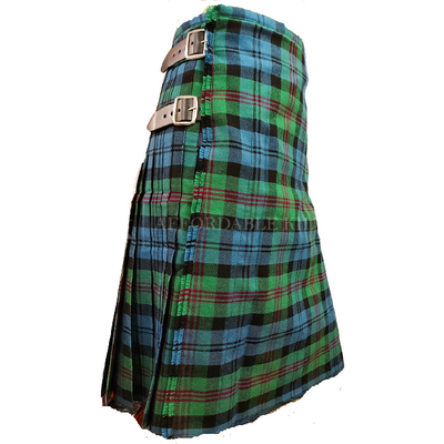 Baird Ancient Tartan Kilt