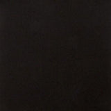 Solid Black Tartan - Deluxe - Affordable Kilts
