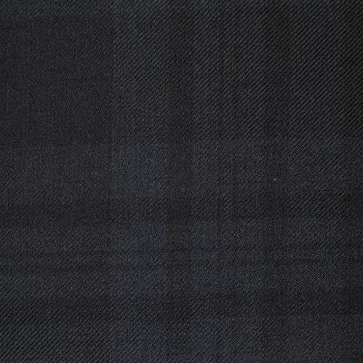 Black Isle Tartan Deluxe Mini Skirt