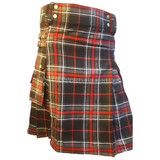 Spirit of Bruce Utility Kilt