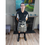 Burns Tartan Deluxe Kilt