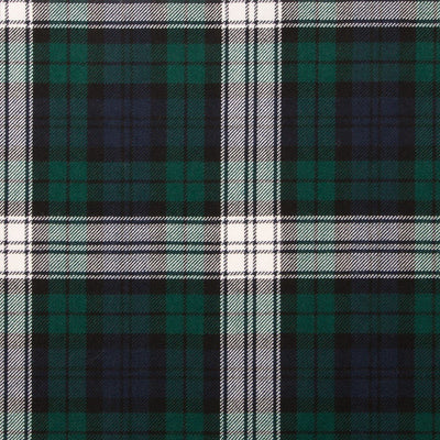 Tartan Mini Kilt | Ladies Tartan Mini Skirt