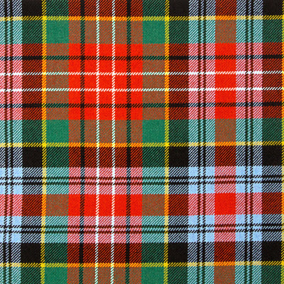 Caledonia Ancient Tartan - Child