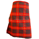 Cameron Tartan Kilt