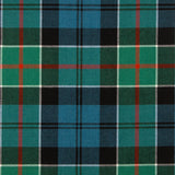 Colquhoun Ancient Tartan Deluxe Mini Skirt