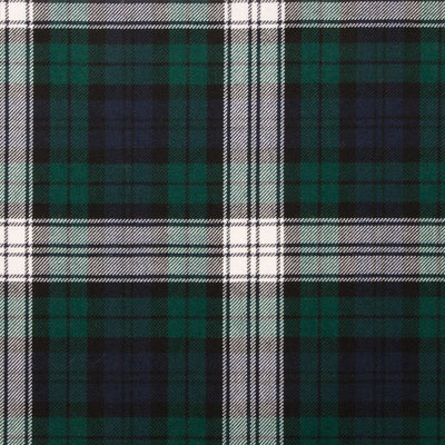 Black Watch Dress Tartan - Child