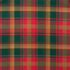 Maple Leaf Tartan Deluxe Kilt
