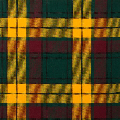 MacMillan Tartan Deluxe Mini Skirt
