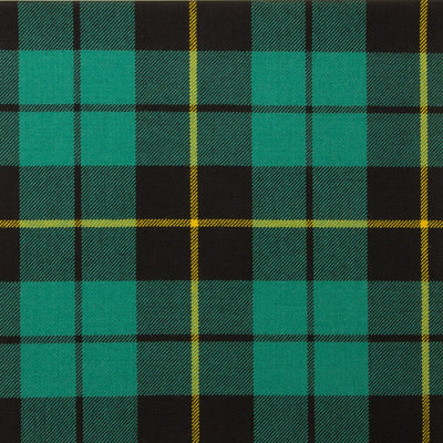 Wallace Hunting Tartan Deluxe Kilt