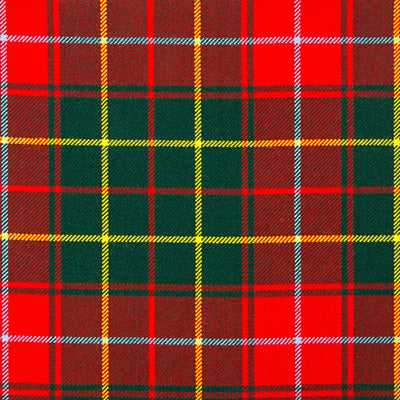 Burnett Tartan - Child