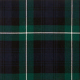Forbes Modern Tartan Mini Skirt - Deluxe - Affordable Kilts