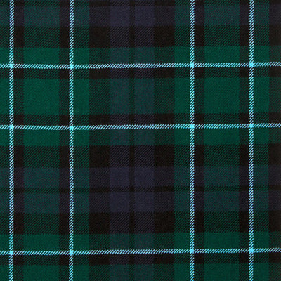 MacCallum Tartan Deluxe Mini Skirt