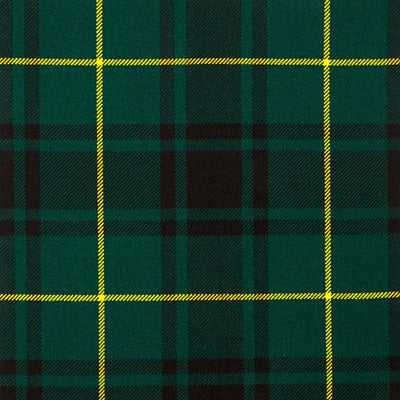 MacArthur Modern Tartan Deluxe Mini Skirt