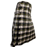 Dress Gordon Tartan Kilt