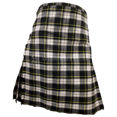 Gordon Dress Tartan - Casual