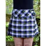 Gordon Dress Tartan Deluxe Mini Skirt