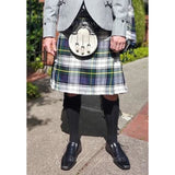 Dress Gordon Tartan Kilt