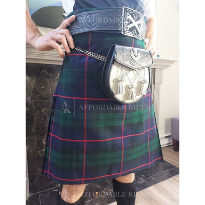 Armstrong Tartan Deluxe Kilt