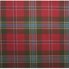 MacLean of Duart Tartan - Child