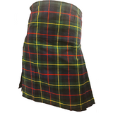 Farquharson Tartan Kilt