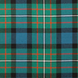 Ferguson Ancient Tartan Mini Skirt - Deluxe - Affordable Kilts