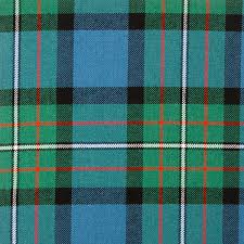 Ferguson Ancient Tartan - Child