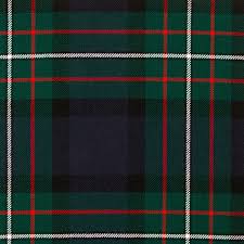 Ferguson Modern Tartan - Child