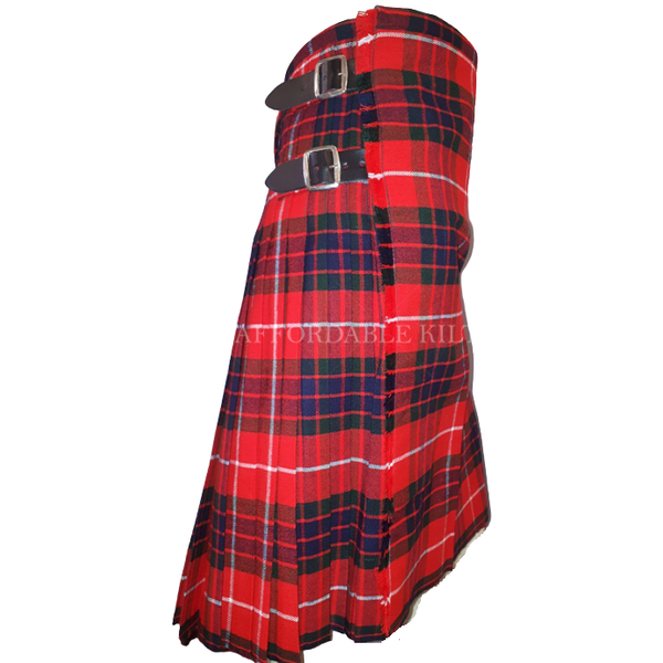 Fraser Tartan Kilt | Huge Tartan Selection | affordablekilts.com