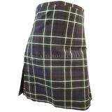 Graham Modern Tartan Kilt