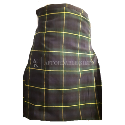 Gordon Modern Tartan Kilt