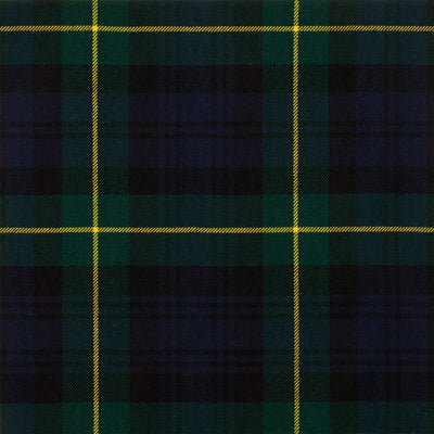 Gordon Modern Tartan Kilt - Affordable Kilts