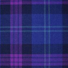 Great Scot Tartan Deluxe Mini Skirt