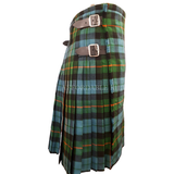 Gunn Ancient Tartan Deluxe Kilt