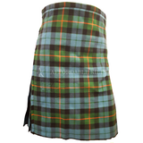 Gunn Ancient Tartan Kilt