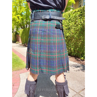 Gunn Modern Tartan - Casual
