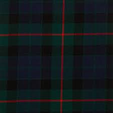 Gunn Modern Tartan - Child