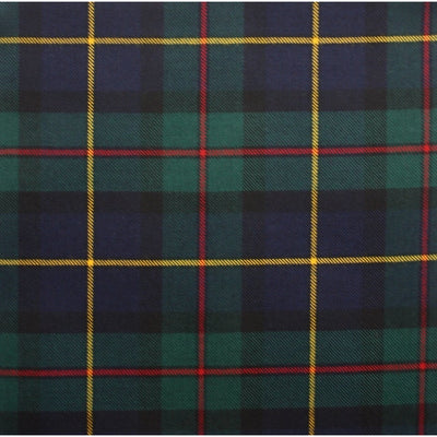 MacLeod of Harris Tartan - Child