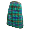Henderson Ancient Tartan Deluxe Kilt