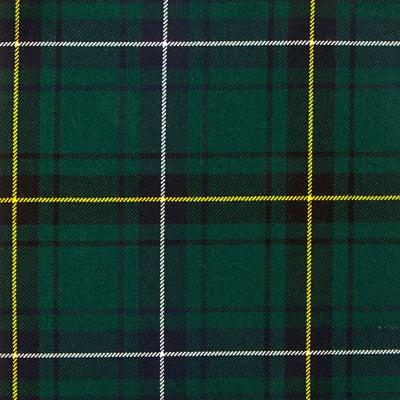 Henderson Modern Tartan Kilt - Affordable Kilts